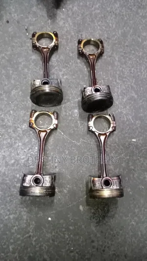 1Nz Sensor Piston