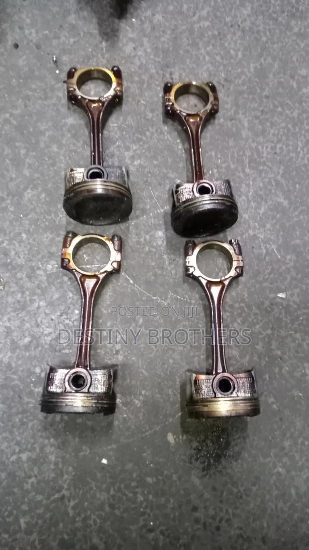 1Nz Sensor Piston