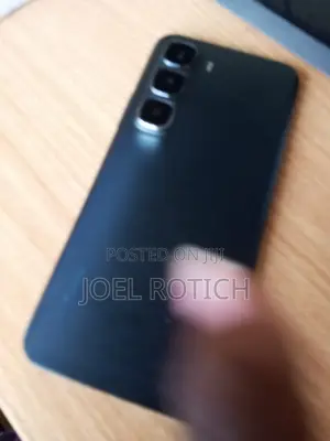 Infinix Hot 60 Pro+ 128 GB Gray