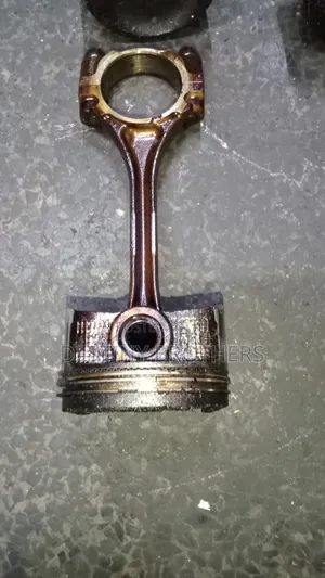 1Nz Sensor Piston