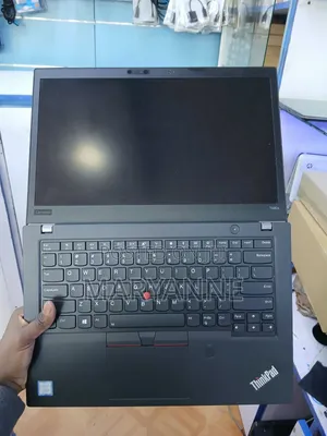Laptop Lenovo ThinkPad T480s 8GB Intel Core i5 SSD 256GB