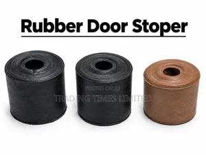 Door Stoppers [Rubber]