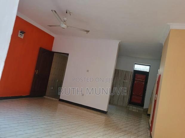 2bdrm Duplex in Siloam Estate, Mtambo for rent - main view