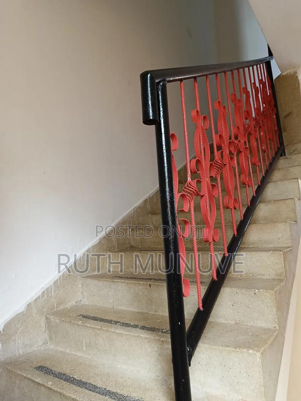 2bdrm Duplex in Siloam Estate, Mtambo for rent - thumbnail 11