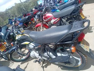 TVS HLX Plus ES 2021 Black