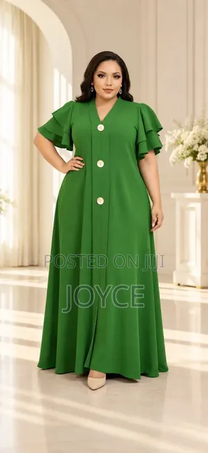 Senori Short Sleeved Dress