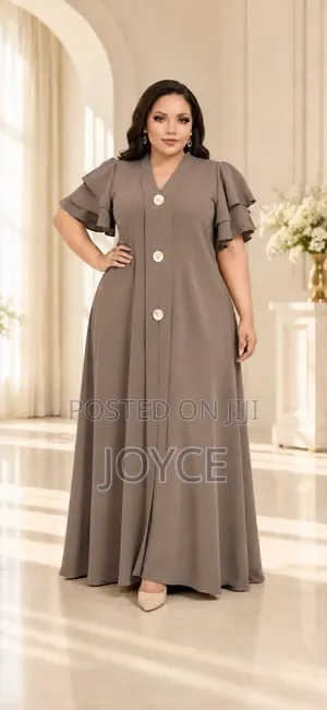 Senori Short Sleeved Dress