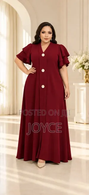 Senori Short Sleeved Dress