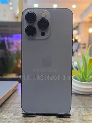 Apple iPhone 13 Pro 256 GB
