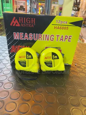 5m Measuring Tape