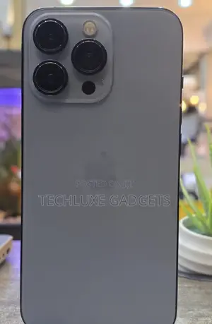 Apple iPhone 13 Pro 256 GB
