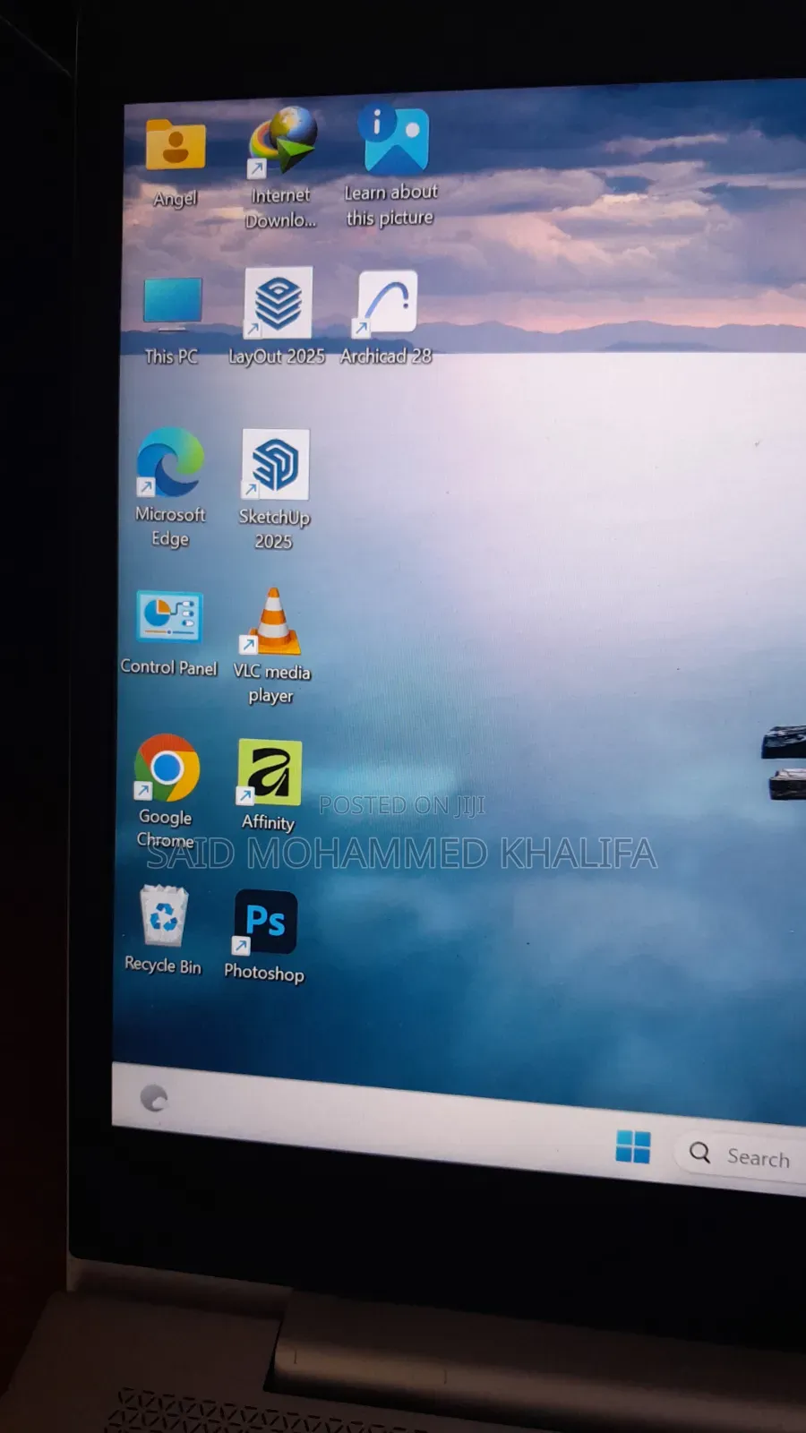 New Laptop HP EliteBook 840 G6 8GB Intel Core i5 SSD 256GB
