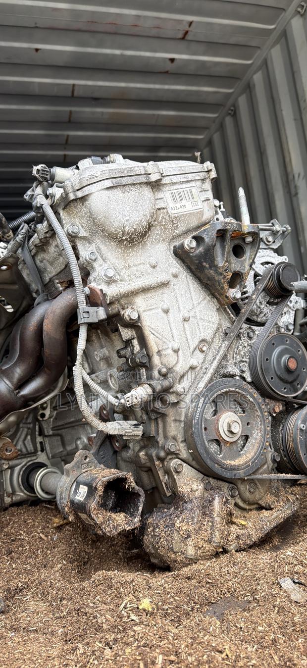 Noah/Voxy 3ZR Valvematic Slim Engine - thumbnail 2