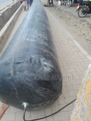 900m× 1200mm Culvert Balloon