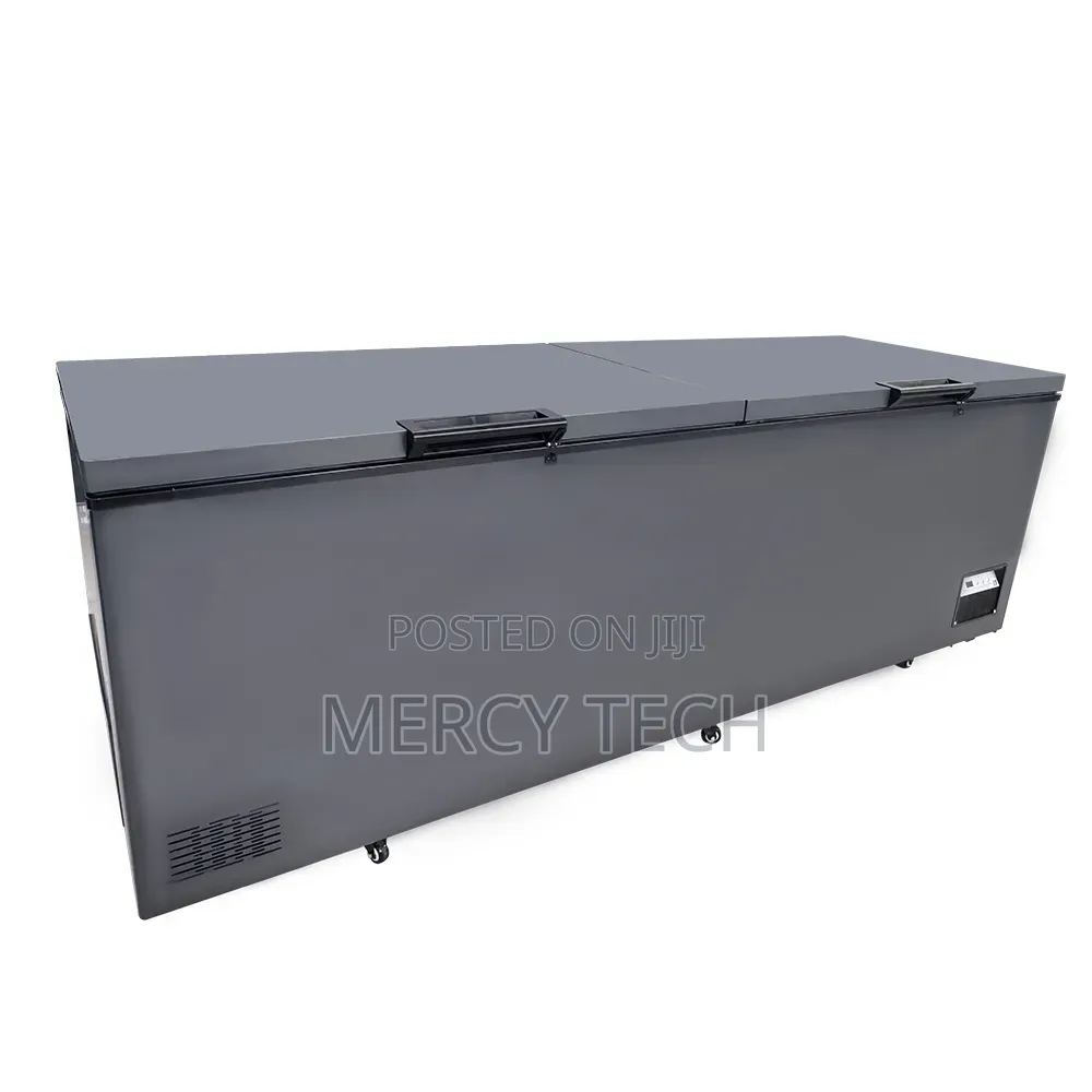Premier Deep Freezer (700L)