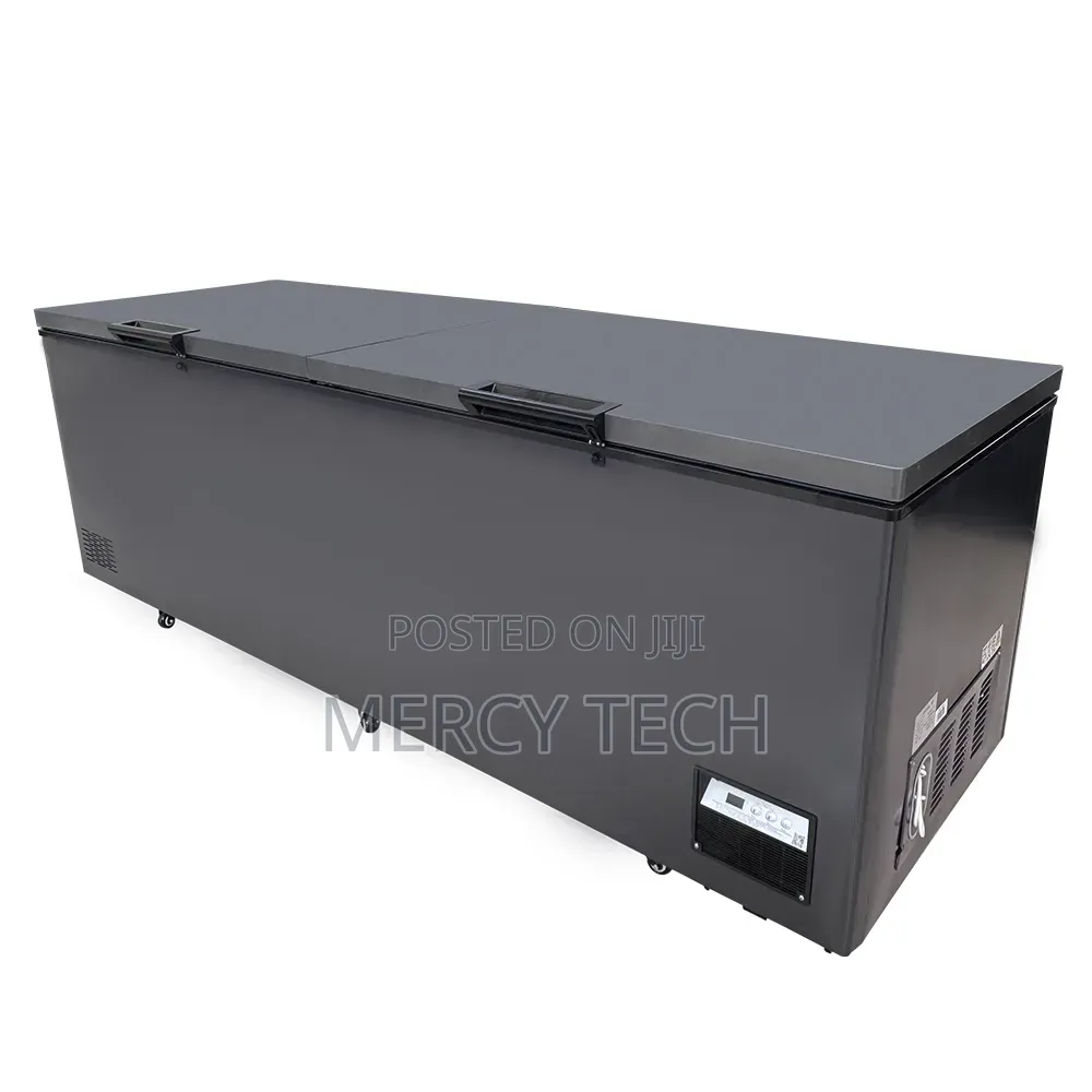 Premier Deep Freezer (700L)