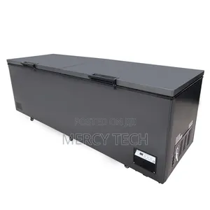 Premier Deep Freezer (700L)