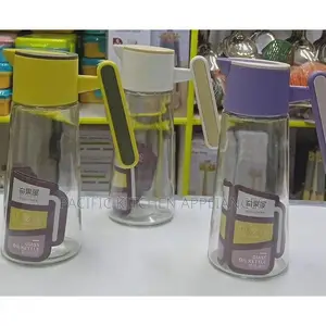 Glass Oil Dispenser