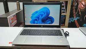 Laptop HP ProBook 650 G4 8GB Intel Core i5 SSD 128GB