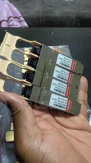 Fs QSFP-40g Sr4 850nm FOR Cisco 150m