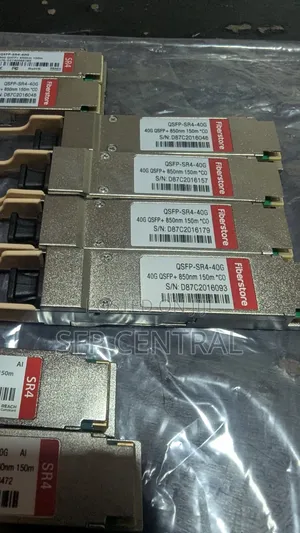 Fs QSFP-40g Sr4 850nm FOR Cisco 150m