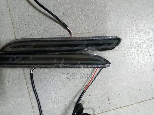 Reflector Led Nze - main view