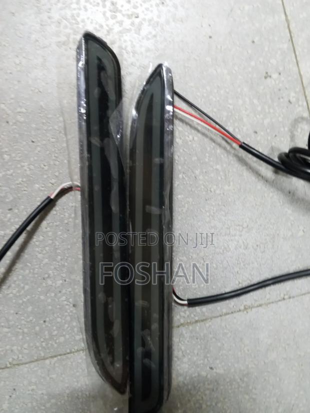 Reflector Led Nze - thumbnail 2