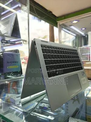 Laptop HP EliteBook 1030 16GB Intel Core i5 SSD 512GB