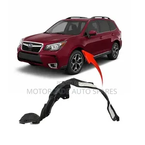 Subaru Forester SJ 2015 Front Bumper Stoneguard/Inner Fender Liner