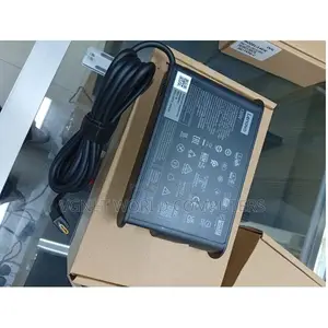 Lenovo Type-C 135watts Original Laptop Charger