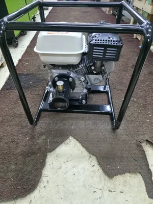Lenhard Germany Honda Concrete Vibrator