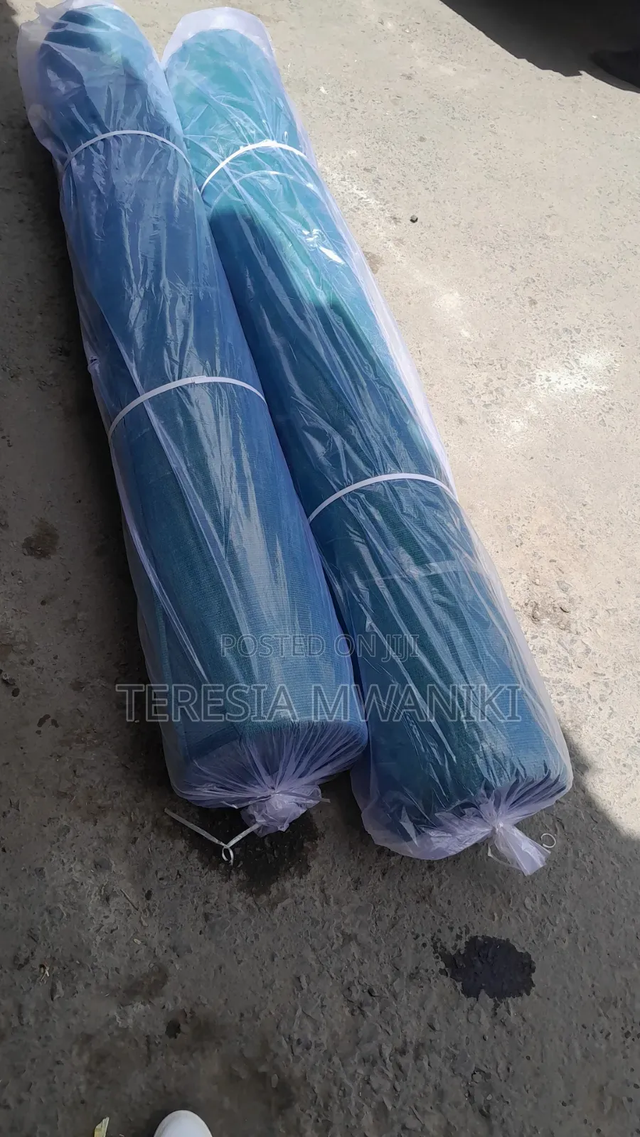 Privacy Net (4×50m)