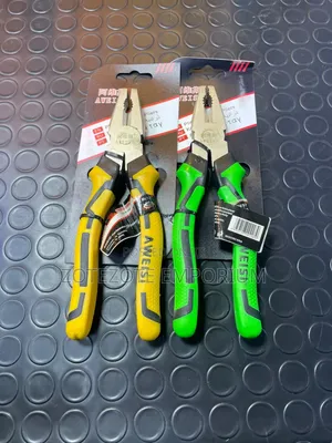 Aweisi 8" Pliers