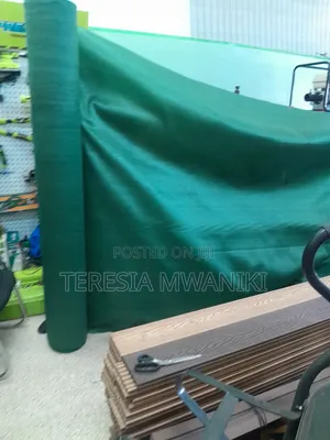 Privacy Net (4×50m)