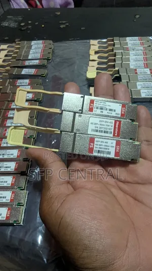 Fs QSFP-40g Sr4 850nm FOR Juniper 150m