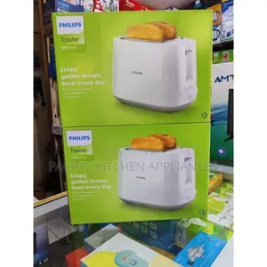 Philips Bread Toaster