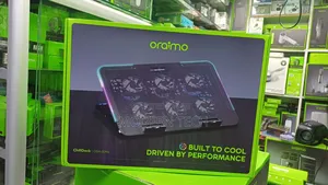 Oraimo ChillDock Laptop Cooling Stand