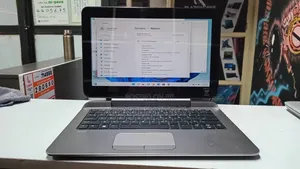 Laptop HP Pro X2 612 G1 4GB Intel Core i3 SSD 256GB