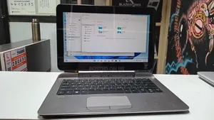 Laptop HP Pro X2 612 G1 4GB Intel Core i3 SSD 256GB