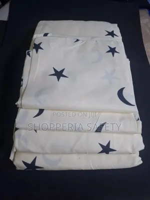 CLP Bedsheet