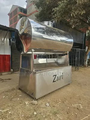 Water Refilling Station