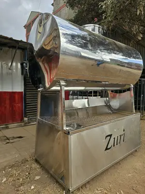 Water Refilling Station