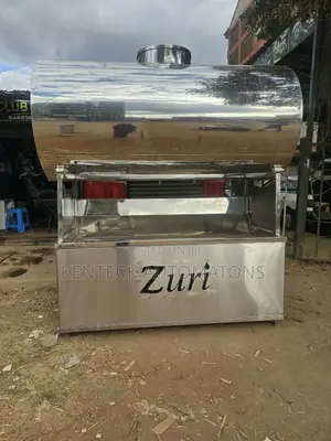 Water Refilling Station