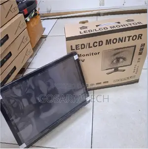 15-Inch Smart Touch Display Monitor for POS, Retail & Hospitality