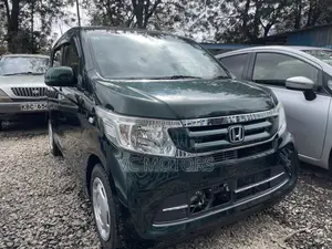 Honda N-WGN 660 2WD 2019