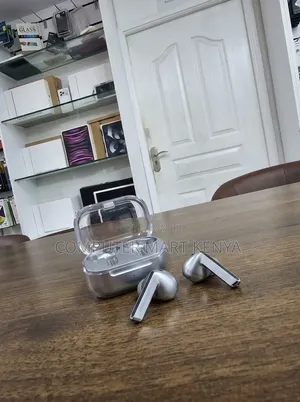 Samsung Galaxy Buds 3 Pro – Silver