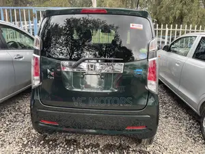 Honda N-WGN 660 2WD 2019