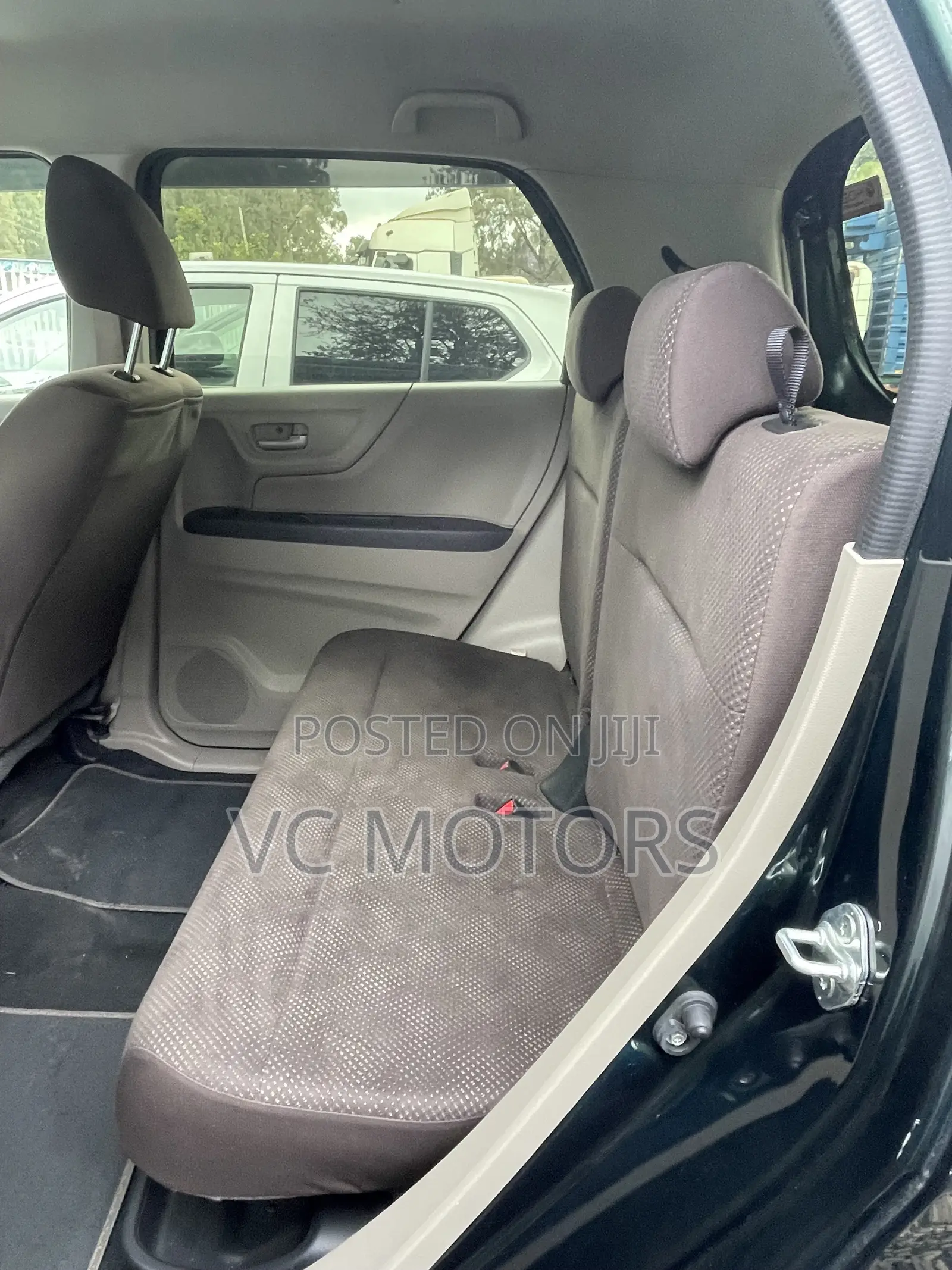 Honda N-WGN 660 2WD 2019