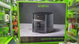 Oraimo NutriFry S1 Ultra 1500W 6L App Control Air Fryer