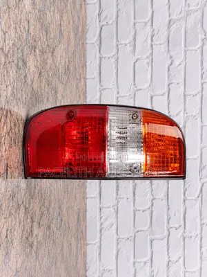 Depo Tail Lamp / Light Ford Ranger 1998/1999/2000/2001/2003/2004/2005